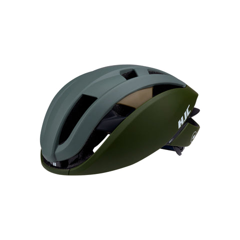 HJC Ibex 3 Matt Dark Green L