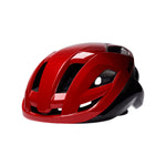 HJC Bellus Red Black L
