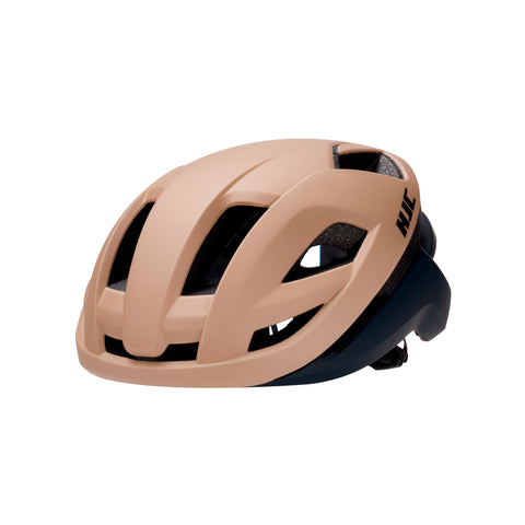 HJC Bellus Matt Brown Navy L