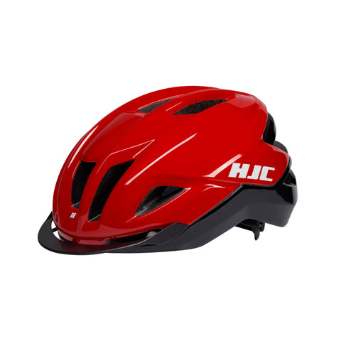 HJC Crosser Red Black M
