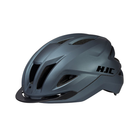 HJC Crosser Matt Metal Grey M