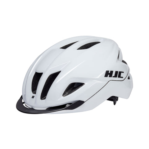 HJC Crosser White M