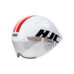 HJC Adwatt White M