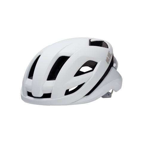 HJC Bellus Matt Gloss White L