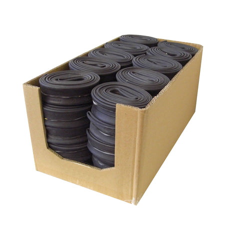 Impac Inner Tube 26 x 1.75-2.35 Schrader W/shop 50pcs