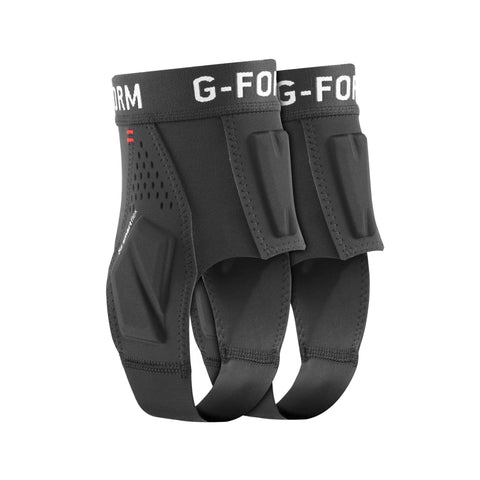 G-Form Pro-X4 Ankle Guard Black S/M