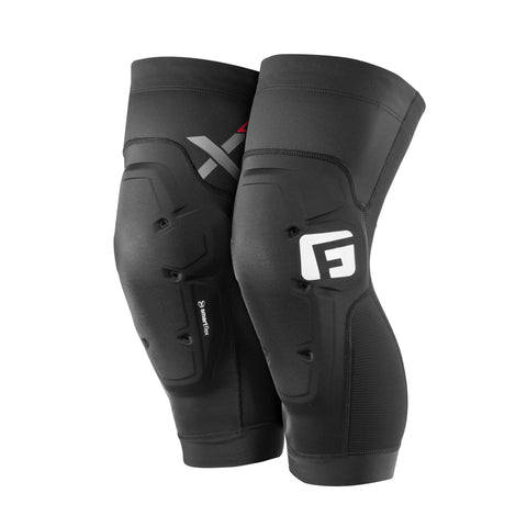 G-Form Pro-X4 Knee Guard Black XS