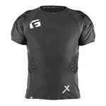 G-Form Pro-X4 Shirt Mens Black M