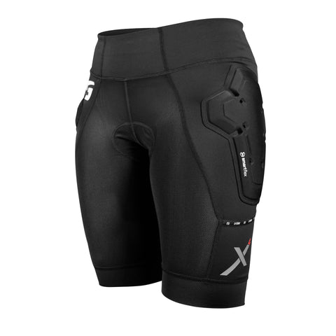 G-Form Pro-X4 Shorts Womens