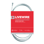 Oxford Livewire Superslic Brake Wire 1.5mm x 1.8m