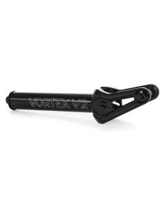 PRIME Fork Vortex V2 Polished Black