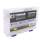 Torque Premium Universal Brake Bleed Kit