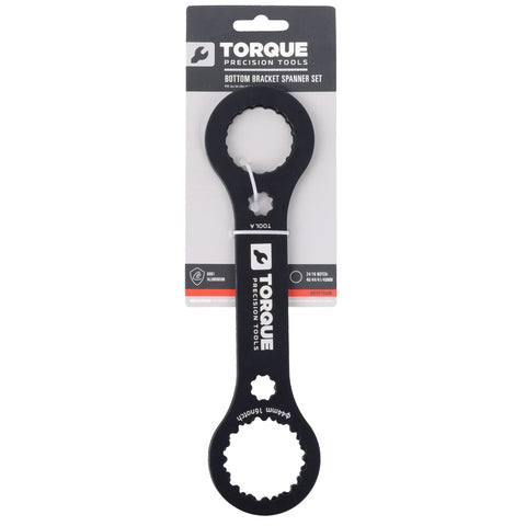 Torque Bottom Bracket Spanner Set