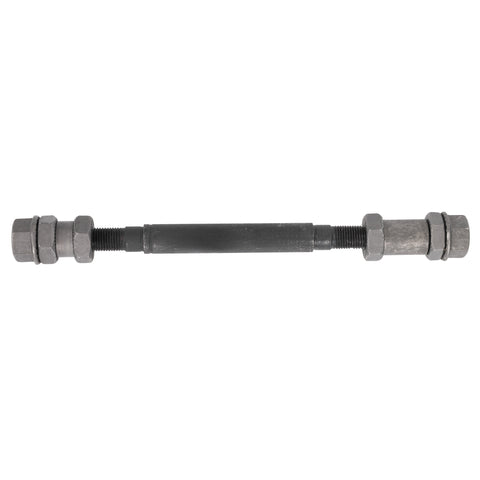 Oxford Replacement Rear Axle For Nutted Sealed Bearing Wheel