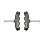 Fullstop MTB Cantilever 50mm Post type Bulk Pack (25prs)