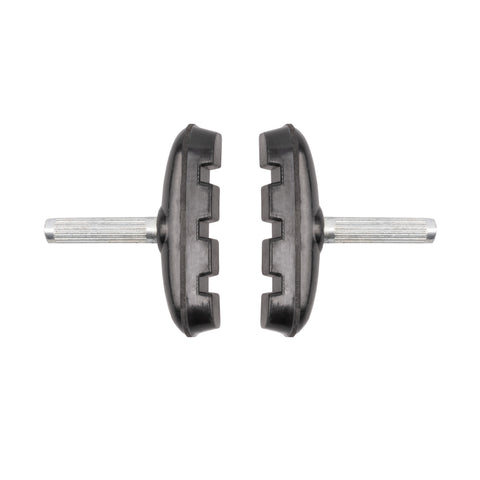 Fullstop MTB Cantilever 50mm Post type Bulk Pack (25prs)