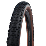Schwalbe Smart Sam DD 29 x 2.60 Bronze Skin RaceGuard
