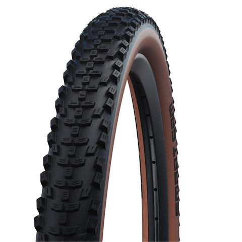 Schwalbe Smart Sam DD 29 x 2.60 Bronze Skin RaceGuard