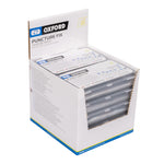 Oxford Puncture Repair Kit with Tools (Box of 10)