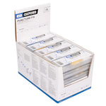 Oxford Cycle Puncture Repair Kit (Box of 25)