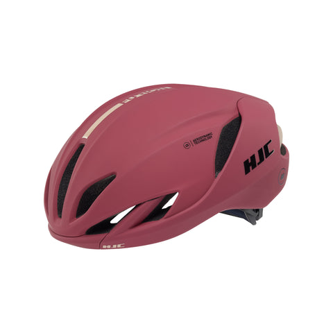 HJC Furion 3 Matt Rosewood M