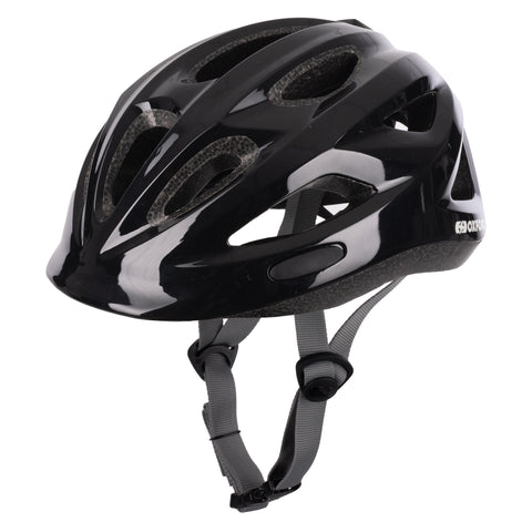 Oxford Zuno Junior Helmet 48-54cm Gloss Black