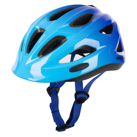 Oxford Zuno Junior Helmet 48-54cm Gloss Blue