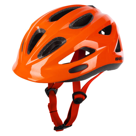 Oxford Zuno Junior Helmet 48-54cm Gloss Orange