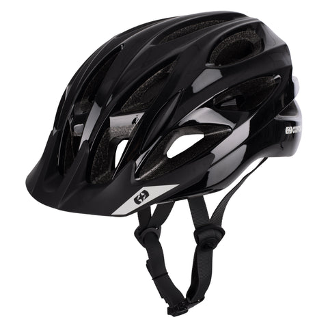 Oxford Hoxton Helmet 58-61cm Gloss Black