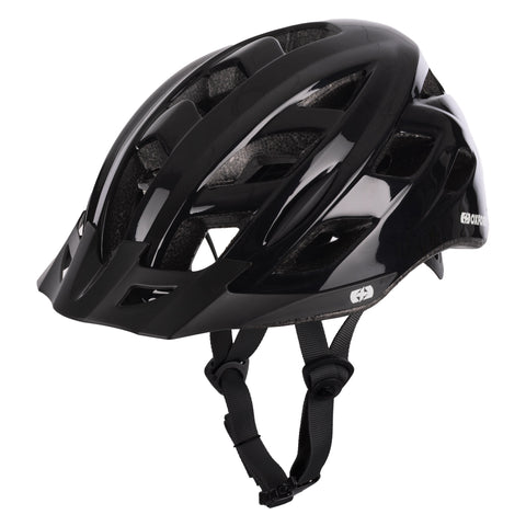 Oxford Metro-V Helmet 58-61cm Gloss Black