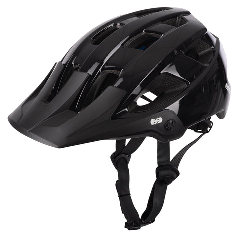 Oxford Sequor Helmet 59-63cm Gloss Black