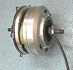 SR Suntour HESC EBHM20-R-E25-SPM148-36-DS-MOTOR  Rear hub motor service module (for R250HP-E25-SPM148-26-29")