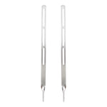 Oxford Luggage Rack Extensions - 345mm