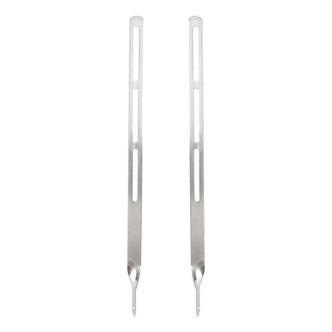 Oxford Luggage Rack Extensions - 345mm