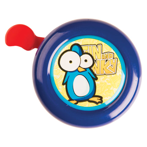 Weldtite Fun & Funky Bell (Carded)