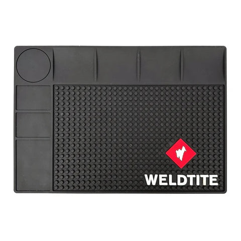 Weldtite Bench Top Service Mat