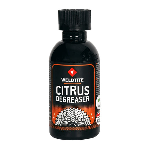 Weldtite Citrus Degreaser (75ml)
