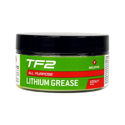 Weldtite Lithium Grease (100g)