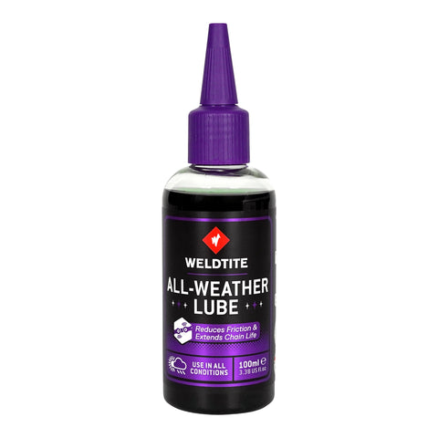 Weldtite All-Weather Lubricant 100ml