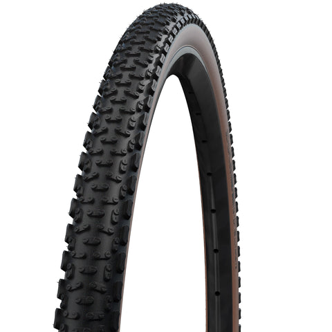 Schwalbe G-One Ultrabite 700 x 40c RaceGuard Bronze-Skin TLR