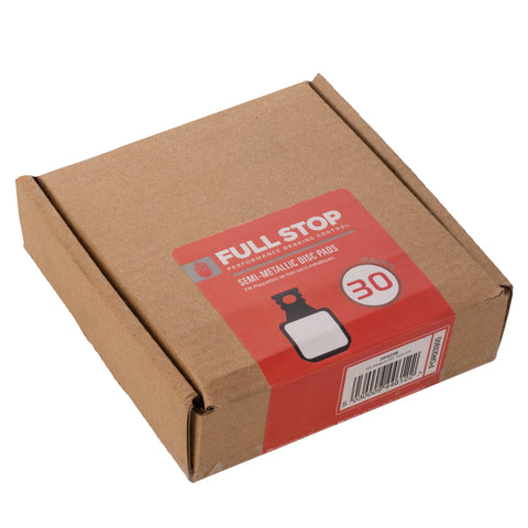 Fullstop 30 x Magura MT Trail/7/5 4-piston Disc Pads