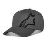 Corp Snap 2 Hat Black/White