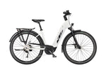 KTM - MACINA TOUR P500 LTD64   US 43 white (black)