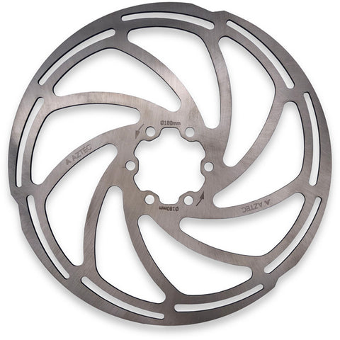 ROTOR Aztec fixed 6B 2.0mm 220