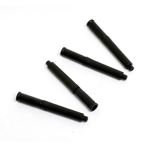 CABLE Outer Cap Tongue&Shield set of 4 - 6AM 9808