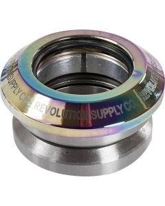 REVOLUTION Headset Integrated - Neochrome