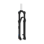 SR Suntour XCR-LO Disc 26" Suspension Fork 255mmm Ahead Black