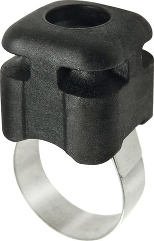 AK830 Rixen &amp; Kaul Quad Mini Block Adapter