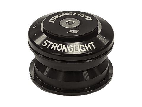 V0181 Stronglight ( 1 1/8 ) - Raz Alloy - Semi Integrated Headset