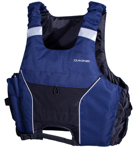 Dakine Seeker Vest Kids (Florida Blue)
